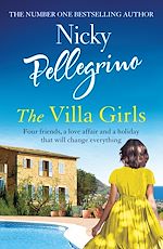Télécharger le livre :  The Villa Girls