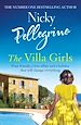 Télécharger le livre :  The Villa Girls