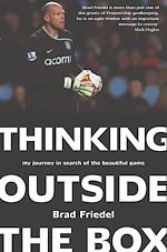 Télécharger le livre :  Thinking Outside the Box