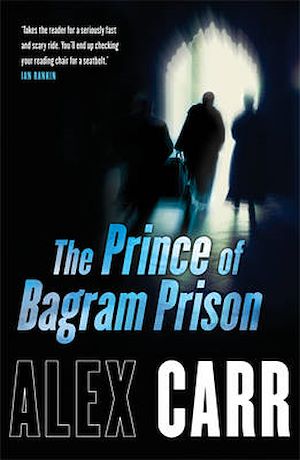 Téléchargez le livre :  The Prince of Bagram Prison