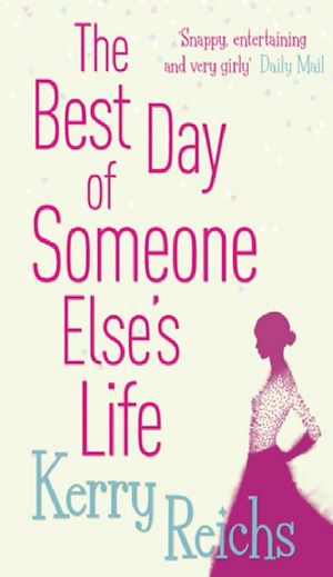 Téléchargez le livre :  The Best Day of Someone Else's Life