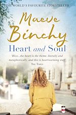 Télécharger le livre :  Heart and Soul