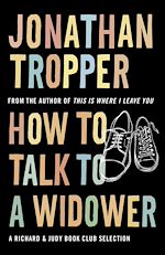 Télécharger le livre :  How To Talk To A Widower