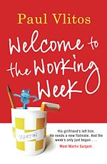 Télécharger le livre :  Welcome To The Working Week