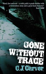 Télécharger le livre :  Gone Without Trace