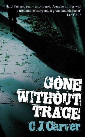 Téléchargez le livre :  Gone Without Trace