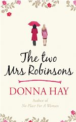 Télécharger le livre :  The Two Mrs Robinsons