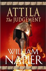 Télécharger le livre :  Attila: The Judgement