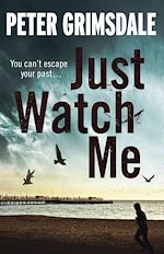 Télécharger le livre :  Just Watch Me