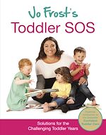 Télécharger le livre :  Jo Frost's Toddler SOS