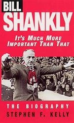 Download this eBook Bill Shankly: It's Much More Important Than That