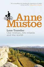 Download this eBook Lone Traveller