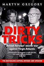 Télécharger le livre :  Dirty Tricks