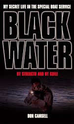 Download this eBook Black Water: By Strength and By Guile