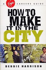 Download this eBook How To Make It In The City