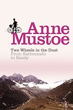 Download this eBook Two Wheels In The Dust