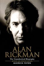 Download this eBook Alan Rickman: The Unauthorised Biography