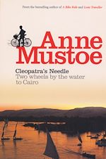 Download this eBook Cleopatra's Needle