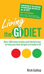 Download this eBook Living The Gi Diet