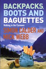 Download this eBook Backpacks, Boots and Baguettes