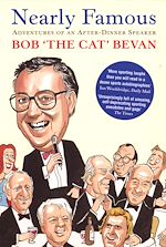 Télécharger le livre :  Nearly Famous: Adventures of an After-Dinner Speaker