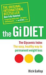 Download this eBook The Gi Diet (Now Fully Updated)