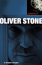 Download this eBook Virgin Film: Oliver Stone
