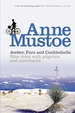 Download this eBook Amber, Furs and Cockleshells