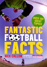 Télécharger le livre :  Fantastic Football Facts