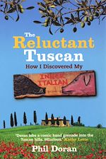 Download this eBook Reluctant Tuscan, The