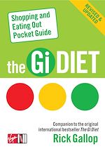 Download this eBook The Gi Diet Shopping and Eating Out Pocket Guide