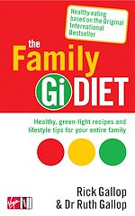 Download this eBook The Family Gi Diet