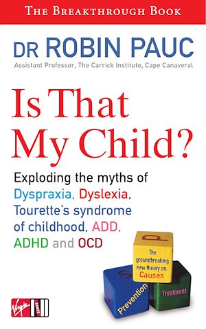 Téléchargez le livre :  Is That My Child?