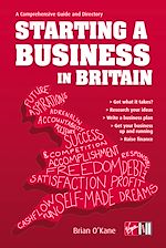 Download this eBook Starting A Business In Britain