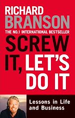 Télécharger le livre :  Screw It, Let's Do It