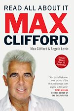 Download this eBook Max Clifford: Read All About It