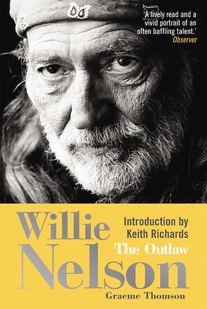 Download the eBook: Willie Nelson