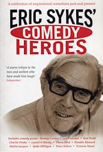 Download this eBook Eric Sykes' Comedy Heroes