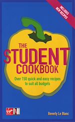 Download this eBook The Student Cookbook
