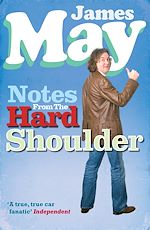 Download this eBook Notes from the Hard Shoulder