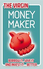 Download this eBook The Virgin Money Maker