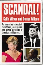 Télécharger le livre :  Scandal!