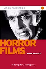 Download this eBook Horror Films - Virgin Film