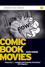 Download this eBook Comic Book Movies - Virgin Film