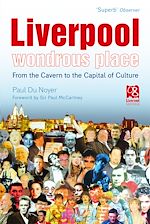 Download this eBook Liverpool - Wondrous Place