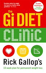 Download this eBook The Gi Diet Clinic