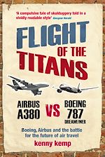 Télécharger le livre :  Flight Of The Titans