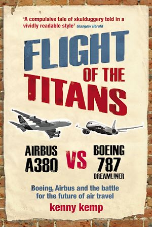 Download the eBook: Flight Of The Titans