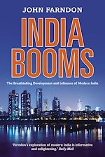 Download this eBook India Booms