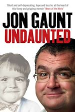 Download this eBook Undaunted